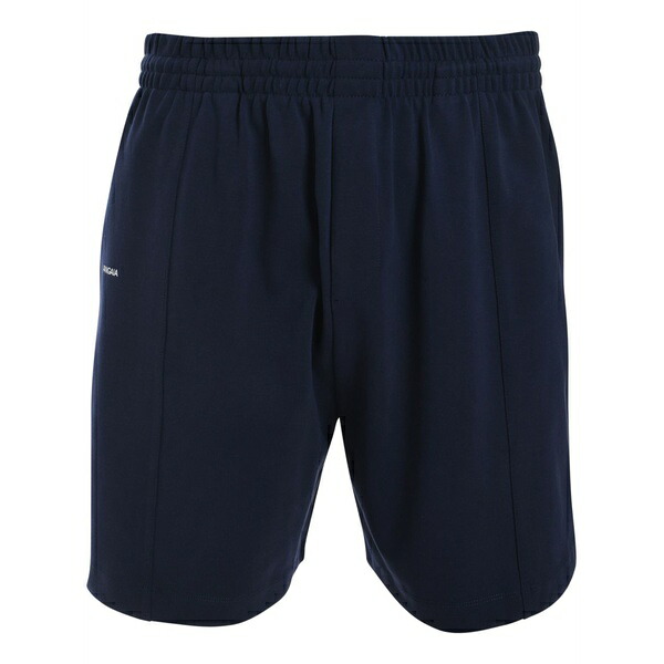 パンガイア メンズ カジュアルパンツ ボトムス Dna double jersey shorts Blue｜asty