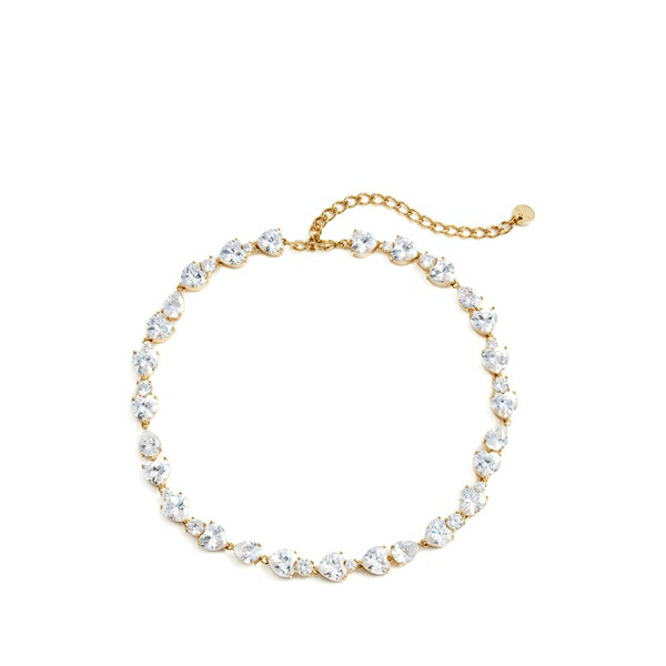 セルフ・ポートレイト レディース ネックレス・チョーカー・ペンダントトップ アクセサリー Chain necklace Gold|asty