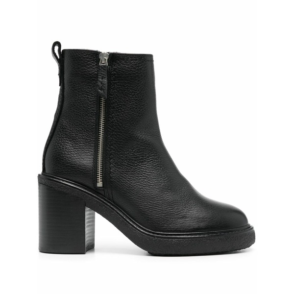 クラークス レディース ブーツ シューズ Cassiano 85粍 boots Black