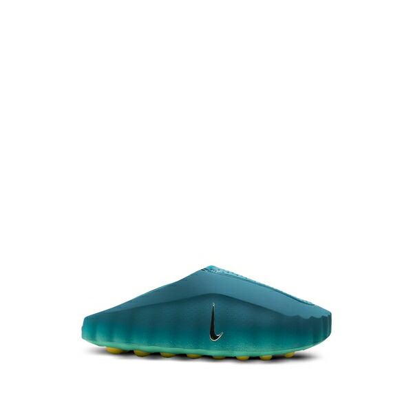 ナイキ メンズ サンダル シューズ Mind 001 perforated mules Blue