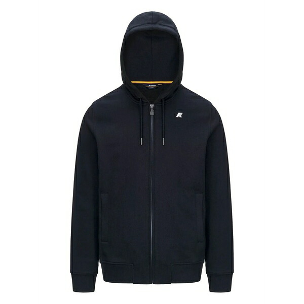 ケイウェイ メンズ ジャケット＆ブルゾン アウター Anthony jacket  Blue
