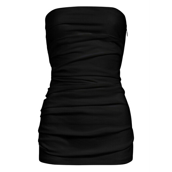 プロエンザショラー レディース プルオーバー トップス Lena top Black シャツ・ブラウス-トップス-レディースファッション