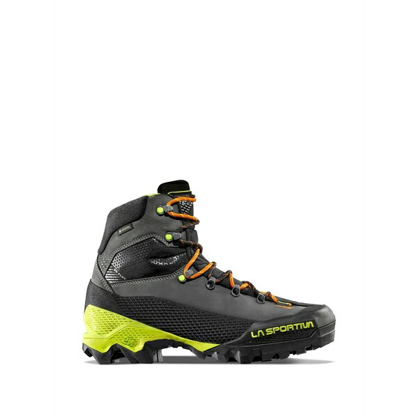ラスポルティバ メンズ ブーツ シューズ Aequilibrium lt gtx lace-up ankle boots Grey