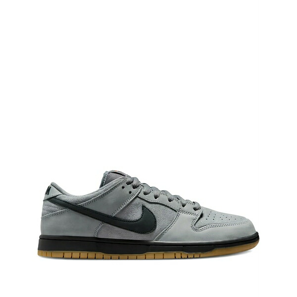 ナイキ メンズ スニーカー シューズ Dunk pro \"cool grey\"" sneakers Grey"