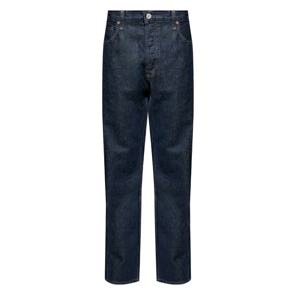 アゴルド メンズ ジーンズズボン下 ボトムス Magnus buttoned jeans Blue