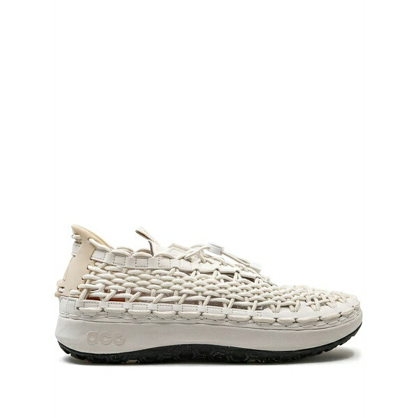 ナイキ メンズ スニーカー シューズ Acg watercat+ \"phantom\"" sneakers Neutrals"