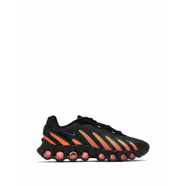 ナイキ メンズ スニーカー シューズ Air max dn8 sneakers Black