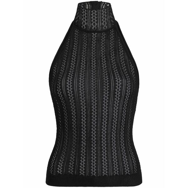 カイト レディース シャツ トップス Benedetta blouse Black|asty