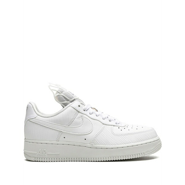 ナイキ レディース スニーカー シューズ Air force 1 "goddess of victory" sneakers White|asty