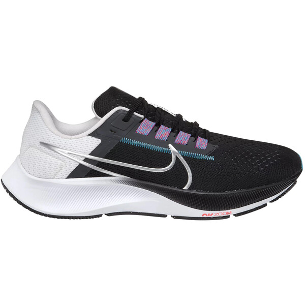 店内全品対象 Nike ナイキ メンズ スニーカー Running サイズ US_7.5 25.5cm White Black 