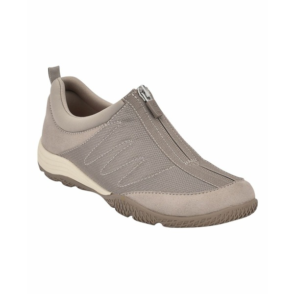 超目玉 イージースピリット レディース スニーカー シューズ Women S Bestrong Sneakers Taupe Boitearire Fr