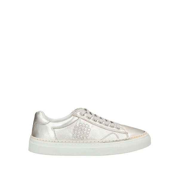 【貨物輸送無料】 ビーポジティブ レディース スニーカー シューズ Sneakers Metallic