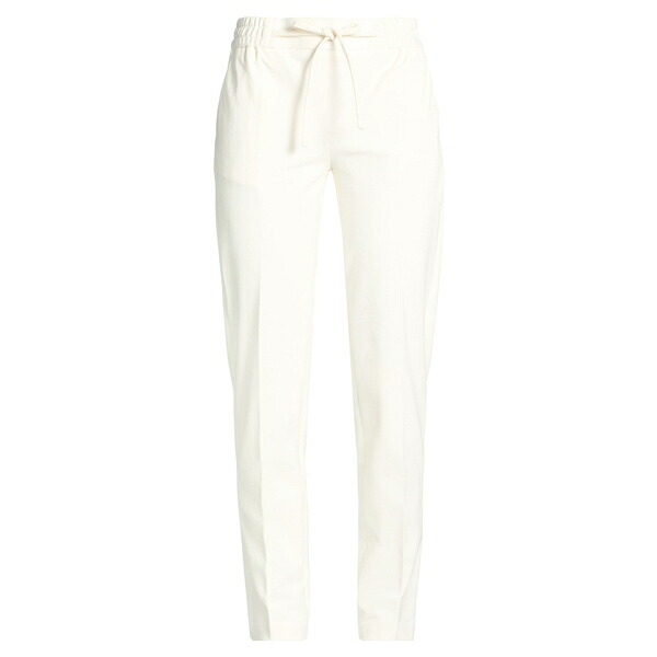 【貨物輸送無料】 チルコロ1901 レディース 心地好いズボン下 ボトムス Pants White