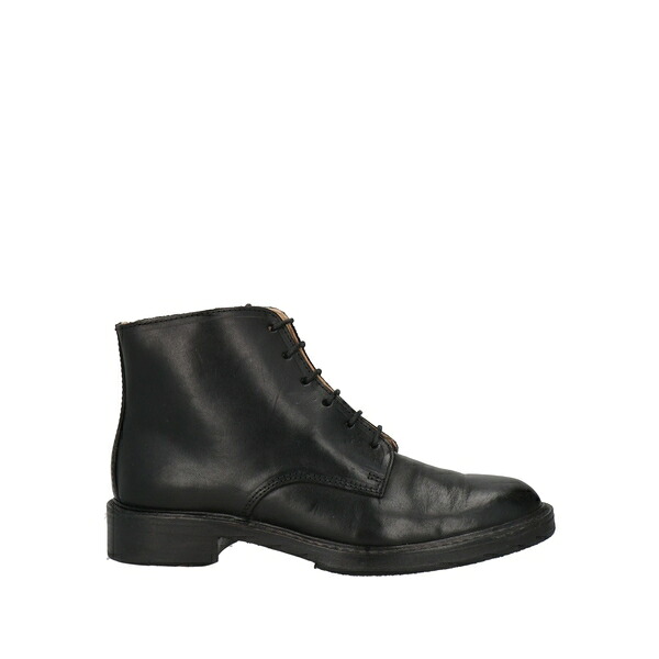 【貨物輸送無料】 アストルフレックス レディース ブーツ シューズ Ankle boots Black