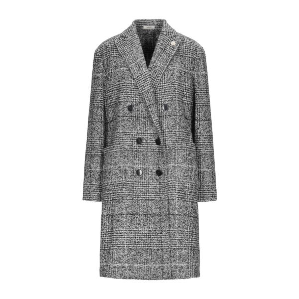 【貨物輸送無料】 ラルディーニ レディース 上衣＆上衣 アウター Coats Grey