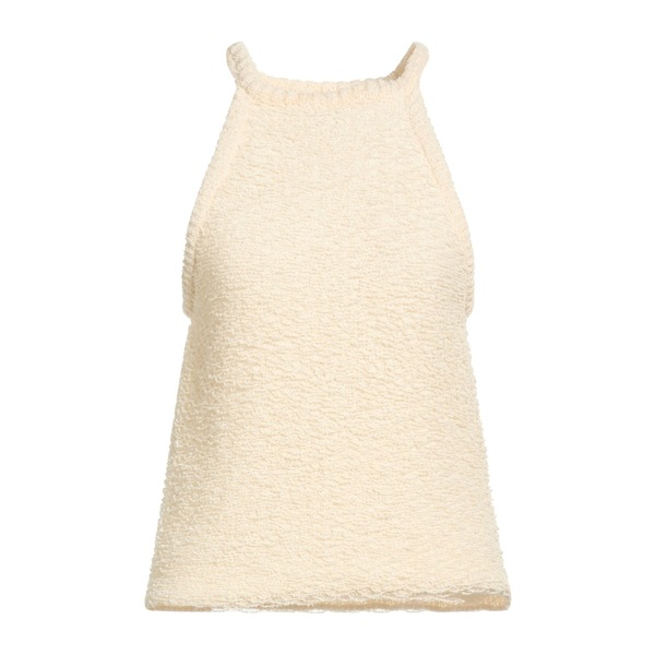 【貨物輸送無料】 二分の一男の子 レディース プルオーバー トップス Tops White