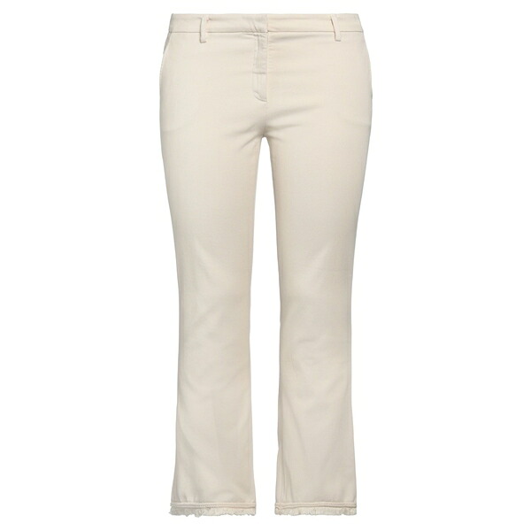 【貨物輸送無料】 トゥルー ロイヤル レディース 心地好いズボン下 ボトムス Pants White