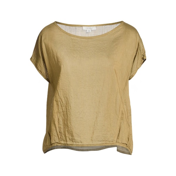 【貨物輸送無料】 クロスリー レディース プルオーバー トップス Tops Green