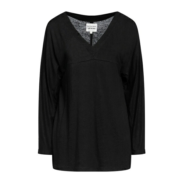 【貨物輸送無料】 アレッシアサンティ レディース プルオーバー トップス T-shirts Grey