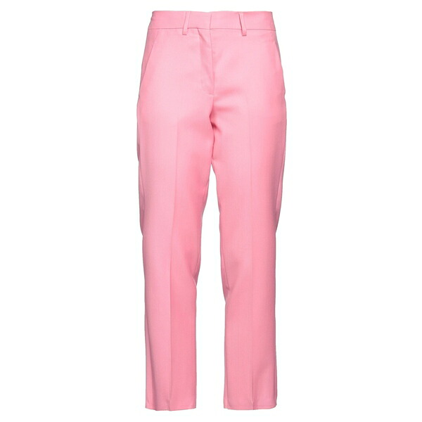 【貨物輸送無料】 シーフェア レディース 心地好いズボン下 ボトムス Pants Pink