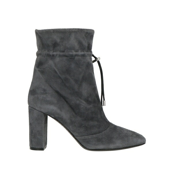 【貨物輸送無料】 ヴィアローマ15 レディース ブーツ シューズ Ankle boots Grey