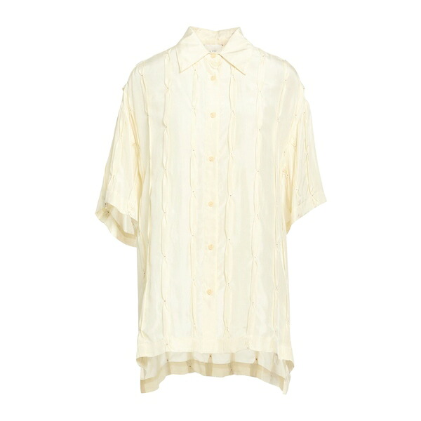 【貨物輸送無料】 アリジ レディース プルオーバー トップス Shirts Green