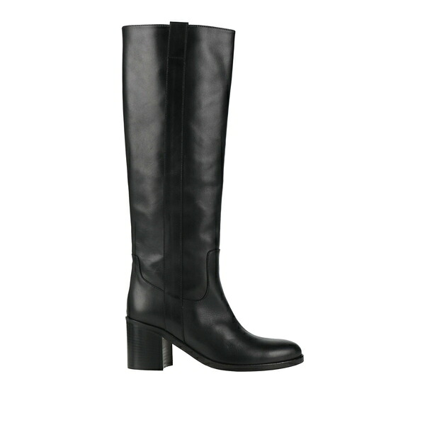 【貨物輸送無料】 ヴィアローマ15 レディース ブーツ シューズ Boots Black