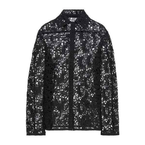 【貨物輸送無料】 ヴァレンティノ ガラヴァーニ レディース 上衣＆上衣 アウター Blazers Black