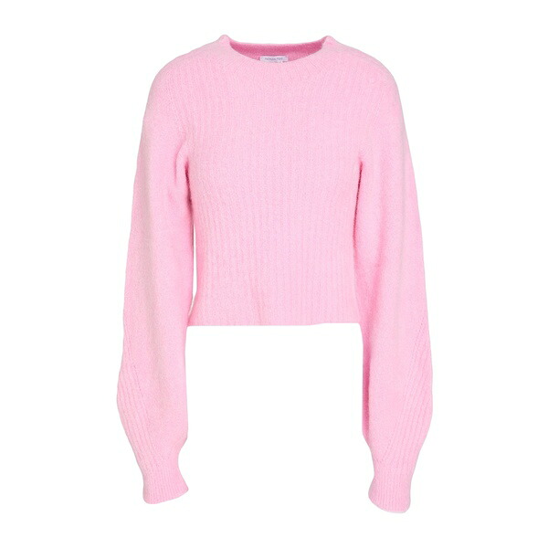 【送料無料】 パトリツィア ペペ レディース ニット&セーター アウター Sweaters Pink|asty