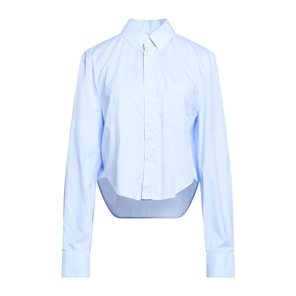 【貨物輸送無料】 マルニ レディース プルオーバー トップス Shirts Azure