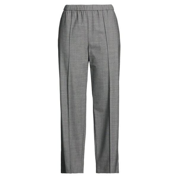 【貨物輸送無料】 ファビアナ フィリッピ レディース 心地好いズボン下 ボトムス Pants Grey