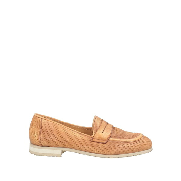 【貨物輸送無料】 ジェーピー/デイヴィッド レディース スリッポン・ローファー シューズ Loafers Beige