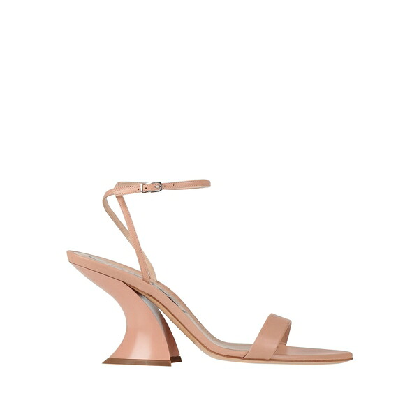 【貨物輸送無料】 カサディ レディース サンダル シューズ Sandals Pink
