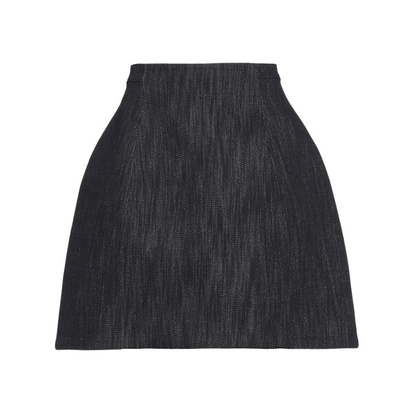 【貨物輸送無料】 ロシャス レディース スコート ボトムス Mini skirts Blue