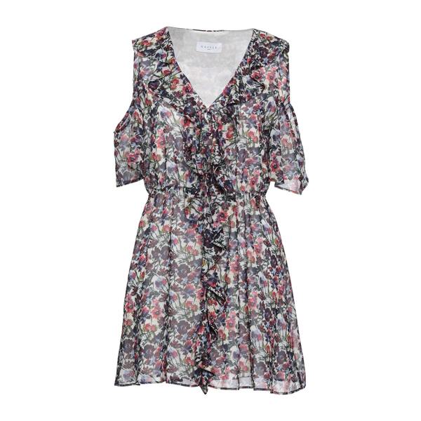 【送料無料】 ガレパリ レディース ワンピース トップス Mini dresses Green｜asty 26,520円
