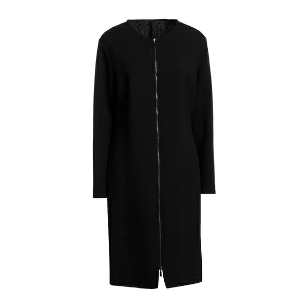 【貨物輸送無料】 アントネリ レディース 衣装 トップス Midi dresses Black