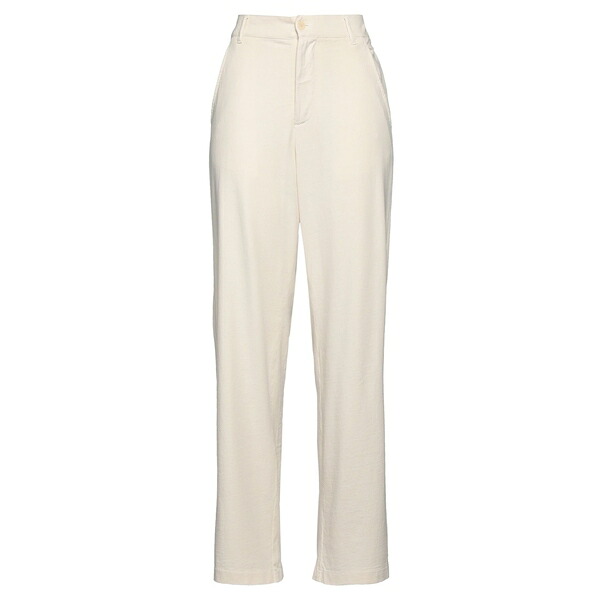 【送料無料】 バレナ レディース カジュアルパンツ ボトムス Pants Beige|asty