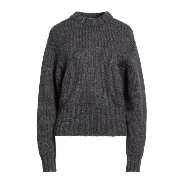 【貨物輸送無料】 マックイーン レディース 編み物\u0026スウェーター アウター Sweaters Grey