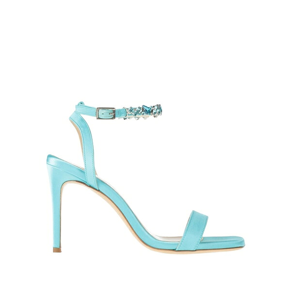 【貨物輸送無料】 パロッシュ レディース サンダル シューズ Sandals Azure