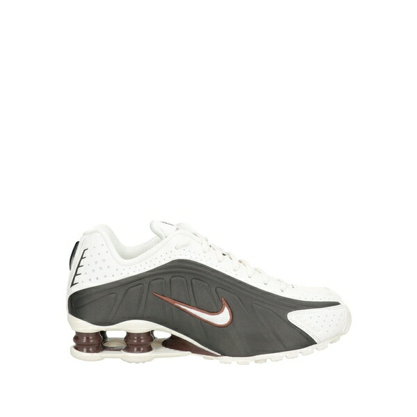 【貨物輸送無料】 ナイキ レディース スニーカー シューズ Sneakers White