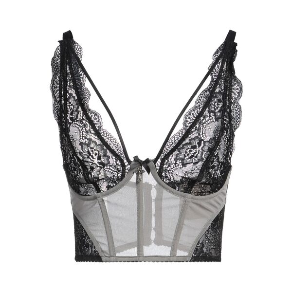 【貨物輸送無料】 アニエバイ レディース プルオーバー トップス Tops Black