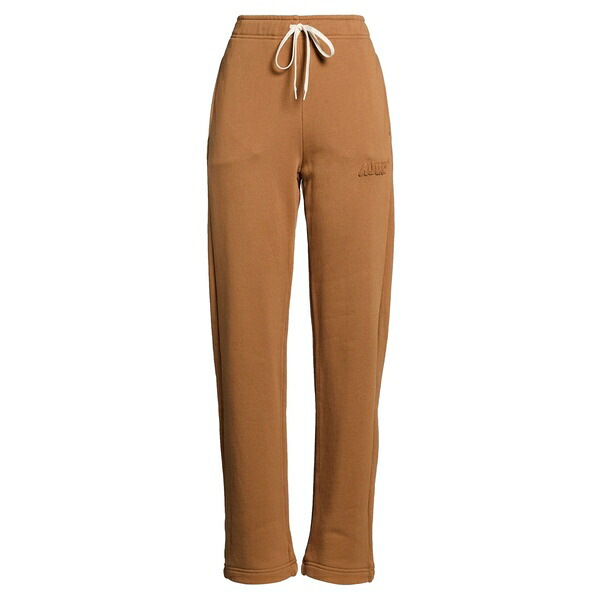 【貨物輸送無料】 オートリー レディース 心地好いズボン下 ボトムス Pants Beige