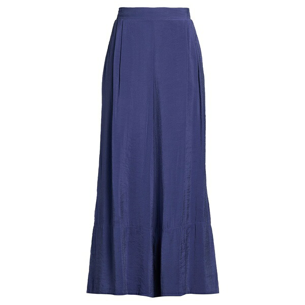 【送料無料】 アルファス テューディオ レディース カジュアルパンツ ボトムス Pants Blue｜asty