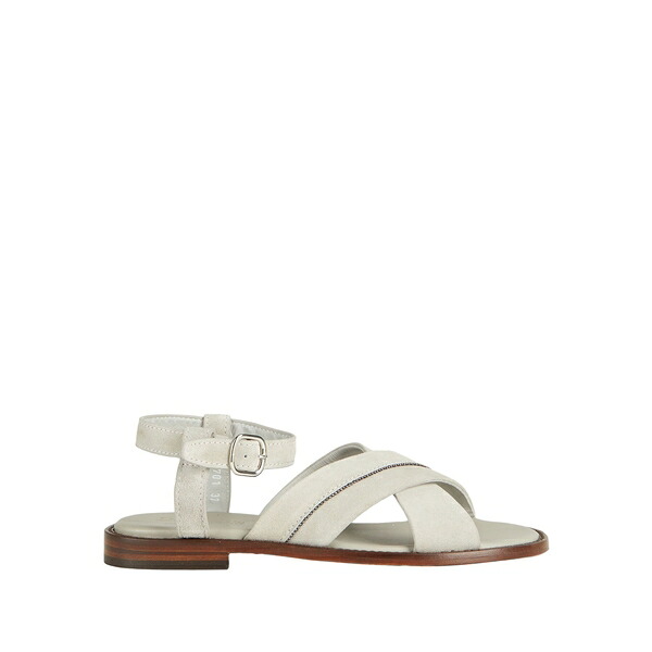 【送料無料】 ドンカルズ レディース サンダル シューズ Sandals Grey|asty