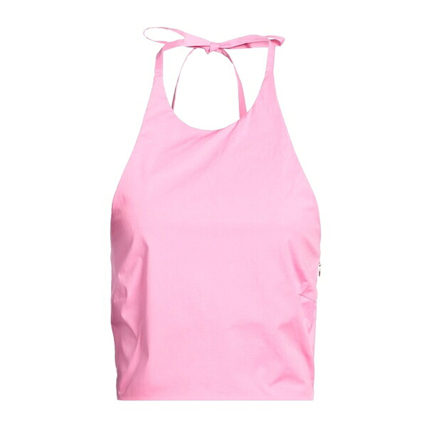 【貨物輸送無料】 マレーラ レディース ティーシャツ トップス Tops Pink