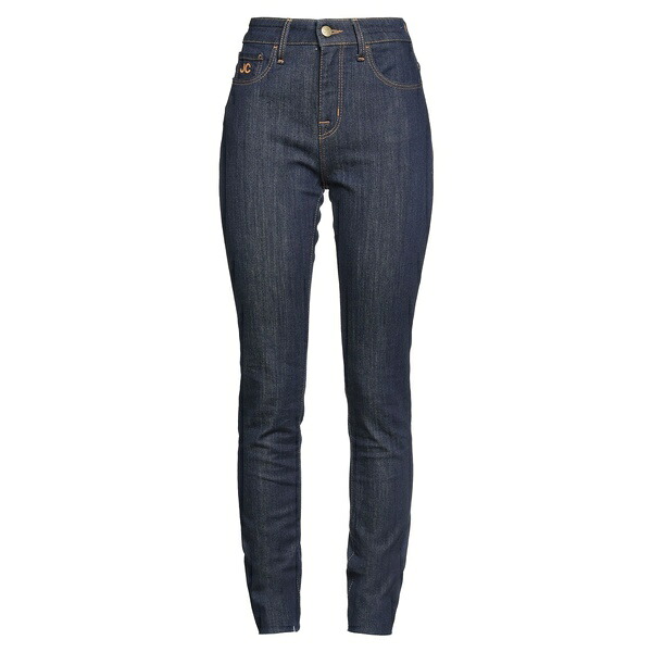 【貨物輸送無料】 ヤコブ コーエン レディース ジーンズズボン下 ボトムス Jeans Blue