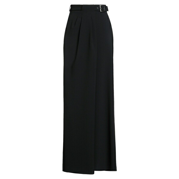 【貨物輸送無料】 アルベルタ フェレッティ レディース 心地よいズボン下 ボトムス Pants Black