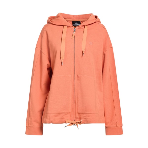 【貨物輸送無料】 パラジャンパーズ レディース パーカー・スウェットシャツ アウター Sweatshirts Orange