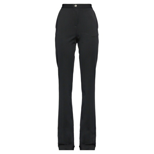 【送料無料】 ピンコ レディース カジュアルパンツ ボトムス Pants Black｜asty