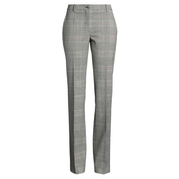 【送料無料】 モスキーノ レディース カジュアルパンツ ボトムス Pants Grey|asty